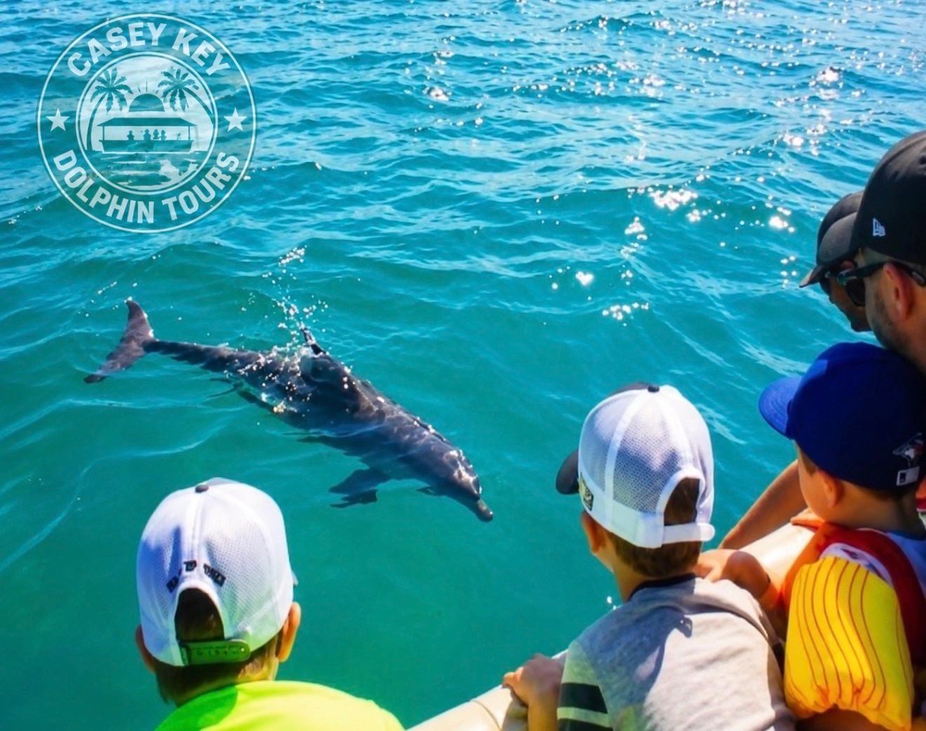 Casey Key Tiki Tours